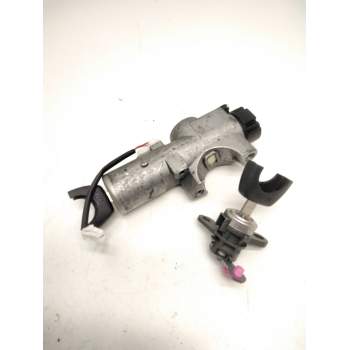 Recambio de conmutador de arranque para nissan primera berlina (p11) referencia OEM IAM VALEO 8146  