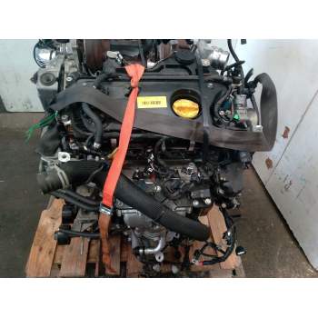 MOTOR COMPLETO R9N401 R9NA401 