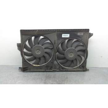 Recambio de electroventilador para opel vectra c berlina design referencia OEM IAM 874678E  