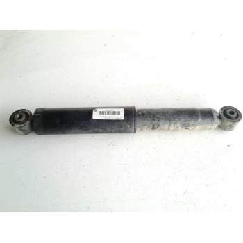 Recambio de amortiguador trasero izquierdo para land rover discovery td5 e referencia OEM IAM   