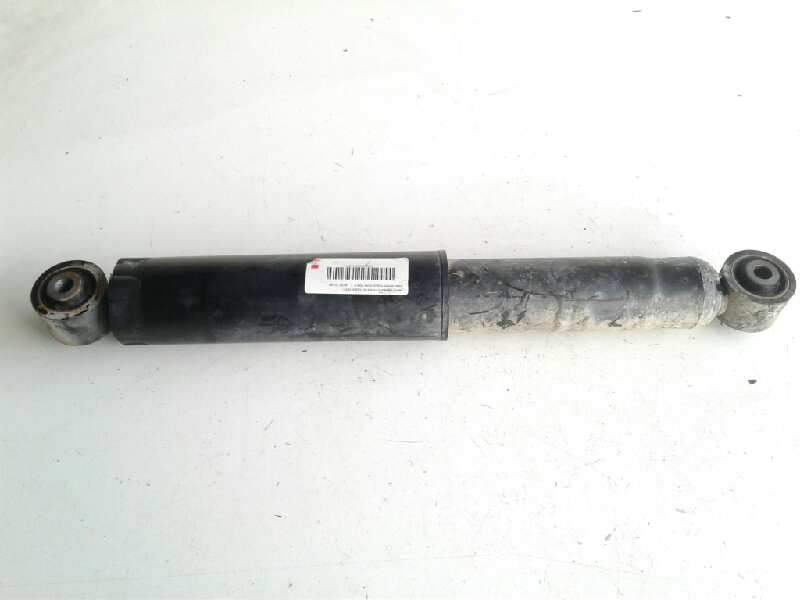 Recambio de amortiguador trasero izquierdo para land rover discovery td5 e referencia OEM IAM   