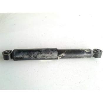 Recambio de amortiguador trasero izquierdo para land rover discovery td5 e referencia OEM IAM   