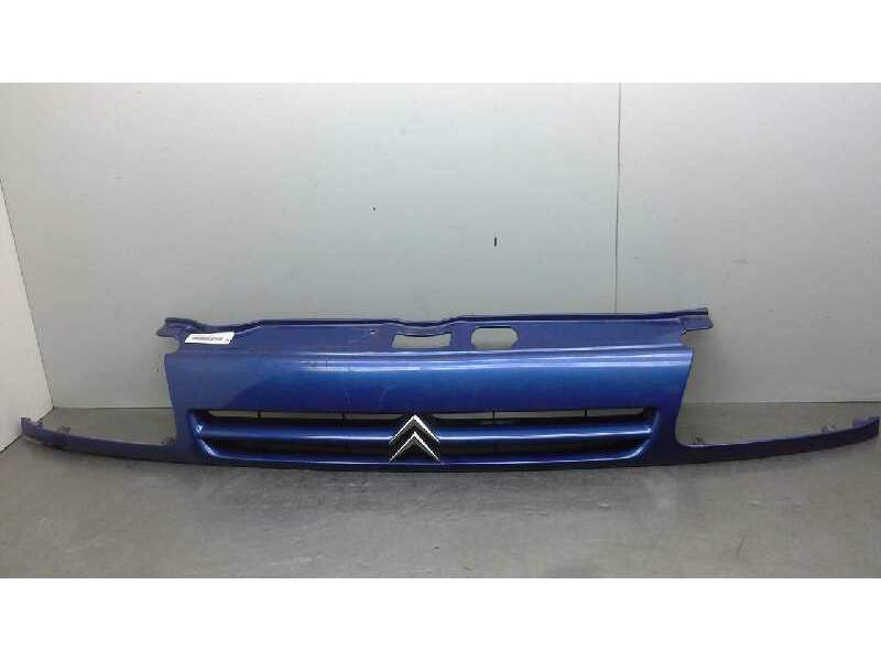 Recambio de rejilla delantera para citroën saxo 1.6 vtl referencia OEM IAM   