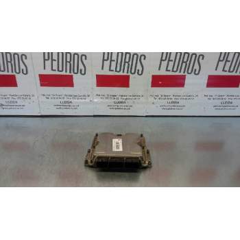 CENTRALITA MOTOR UCE 0281001934 8200078730 HOM8200039569
