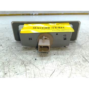 Recambio de piloto matricula para kia stonic (yb) 1.2 cvvt referencia OEM IAM 925012G000  