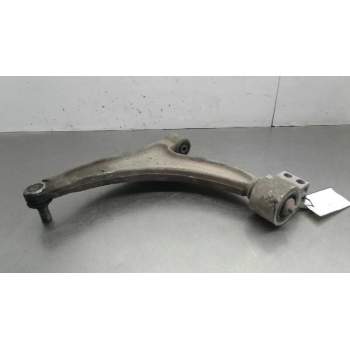 Recambio de brazo suspension inferior delantero derecho para opel insignia berlina excellence referencia OEM IAM   