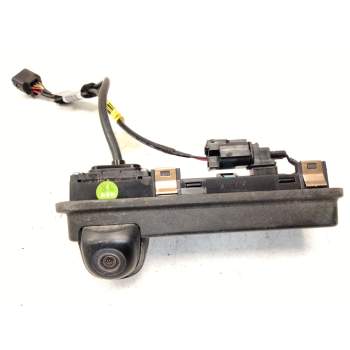 Recambio de maneta exterior porton para kia stonic (yb) 1.2 cvvt referencia OEM IAM 95760H8100  