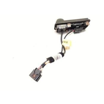 Recambio de maneta exterior porton para kia stonic (yb) 1.2 cvvt referencia OEM IAM 95760H8100  