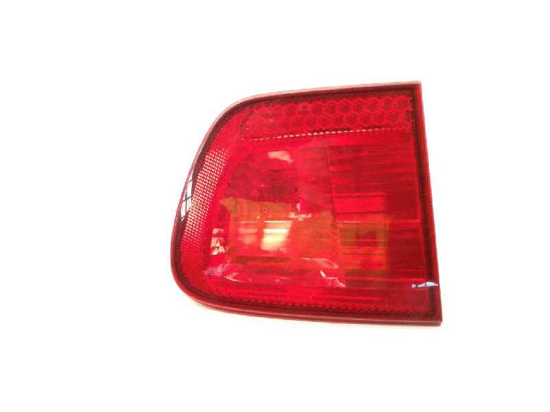 Recambio de piloto trasero izquierdo porton para seat ibiza (6k1) stella referencia OEM IAM 6K6945108C  