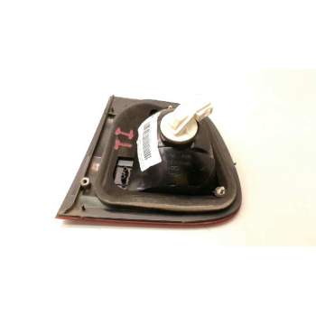 Recambio de piloto trasero izquierdo porton para seat ibiza (6k1) stella referencia OEM IAM 6K6945108C  