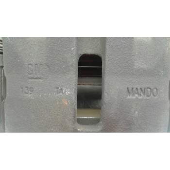 Recambio de pinza freno delantera derecha para opel insignia berlina excellence referencia OEM IAM GM 139 TA  