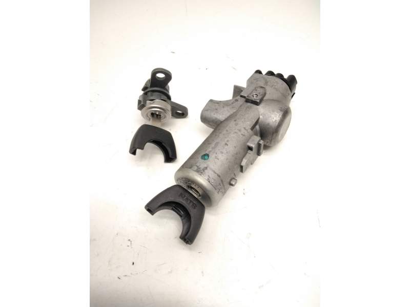 Recambio de conmutador de arranque para nissan primera berlina (p11) referencia OEM IAM VALEO 8146  
