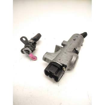 Recambio de conmutador de arranque para nissan primera berlina (p11) referencia OEM IAM VALEO 8146  