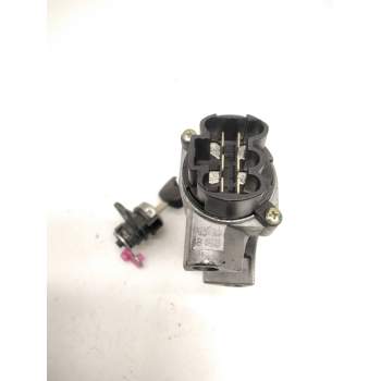 Recambio de conmutador de arranque para nissan primera berlina (p11) referencia OEM IAM VALEO 8146  