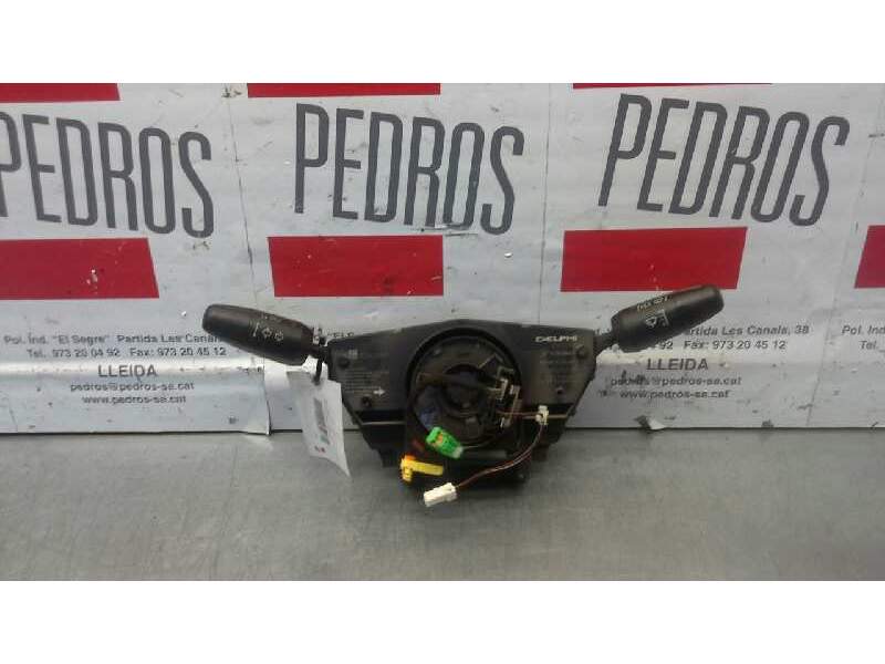 Recambio de mando multifuncion para opel corsa d corsavan referencia OEM IAM 13142283 12274700 0710300445