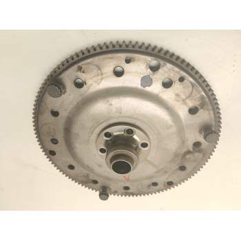 Recambio de volante motor para audi a4 ber. (b8) 2.0 tdi referencia OEM IAM 8G105323AH  