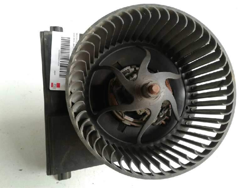Recambio de motor calefaccion para seat ibiza (6k1) stella referencia OEM IAM 1J1819021B  