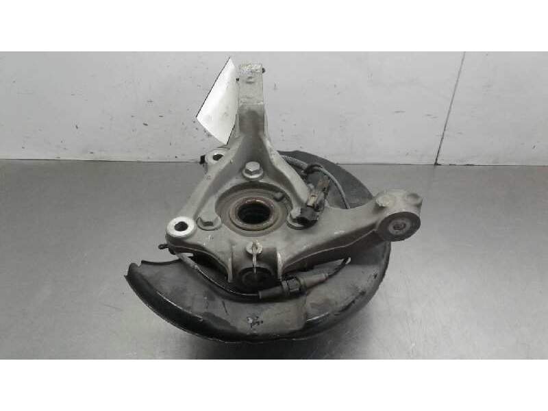 Recambio de mangueta delantera derecha para opel insignia berlina excellence referencia OEM IAM   