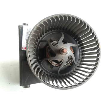 Recambio de motor calefaccion para seat ibiza (6k1) stella referencia OEM IAM 1J1819021B  