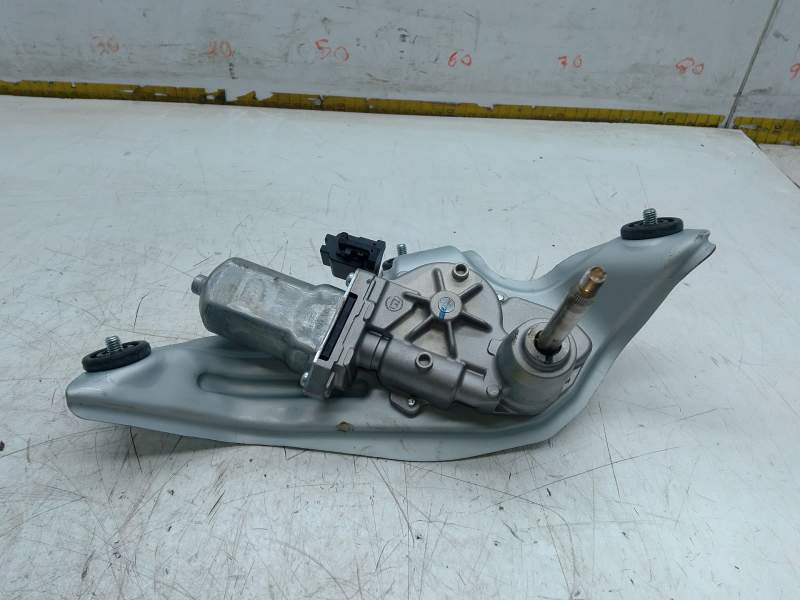 Recambio de motor limpia trasero para kia stonic (yb) 1.2 cvvt referencia OEM IAM 98700H8000  