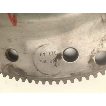 Recambio de volante motor para audi a4 ber. (b8) 2.0 tdi referencia OEM IAM 8G105323AH  