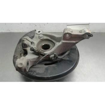 Recambio de mangueta delantera derecha para opel insignia berlina excellence referencia OEM IAM   