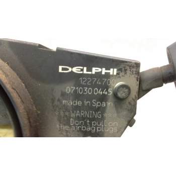 Recambio de mando multifuncion para opel corsa d corsavan referencia OEM IAM 13142283 12274700 0710300445
