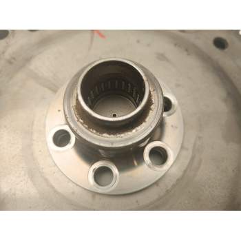 Recambio de volante motor para audi a4 ber. (b8) 2.0 tdi referencia OEM IAM 8G105323AH  