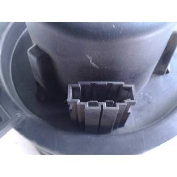 Recambio de motor calefaccion para seat ibiza (6k1) stella referencia OEM IAM 1J1819021B  