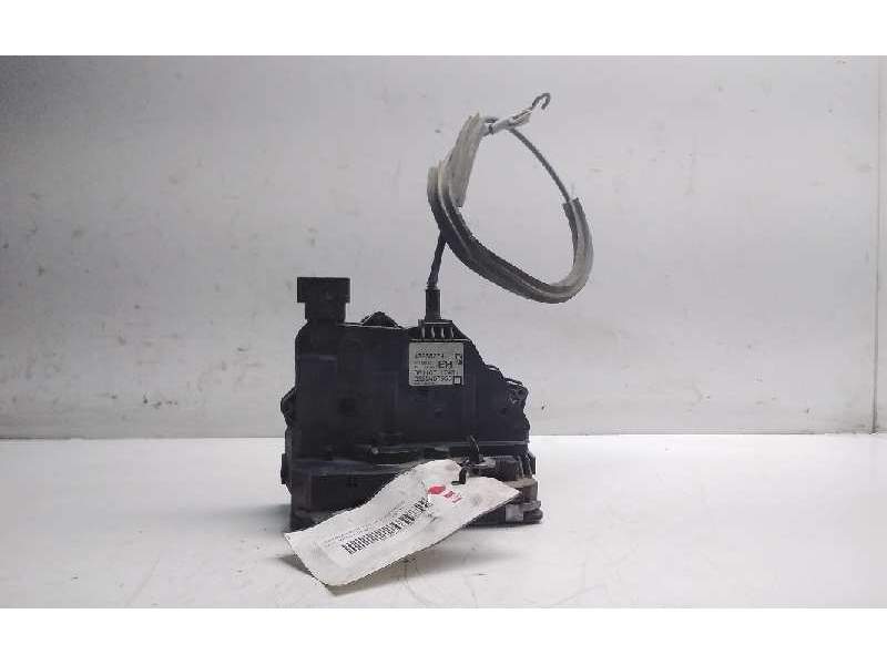 Recambio de cerradura puerta delantera derecha para opel corsa d corsavan referencia OEM IAM 13258274  