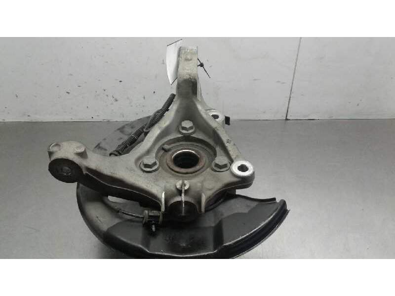 Recambio de mangueta delantera izquierda para opel insignia berlina excellence referencia OEM IAM   