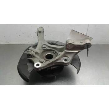 Recambio de mangueta delantera izquierda para opel insignia berlina excellence referencia OEM IAM   