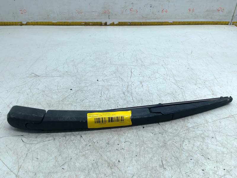 Recambio de brazo limpia trasero para kia stonic (yb) 1.2 cvvt referencia OEM IAM 988152P000  