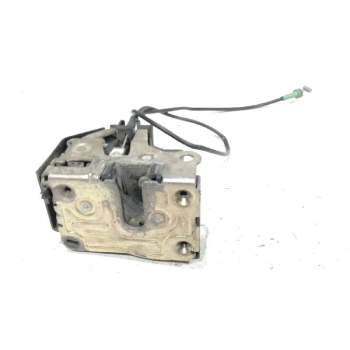 CERRADURA PUERTA TRASERA IZQUIERDA 