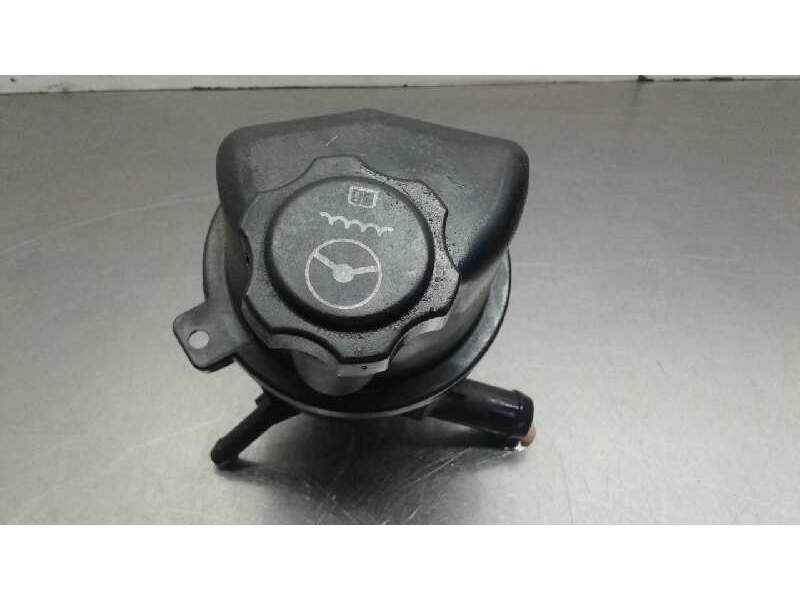 Recambio de deposito liquido direccion para opel insignia berlina excellence referencia OEM IAM PA66 GF33  