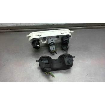 Recambio de mando calefaccion aire acondicionado para ford focus berlina (cak) trend referencia OEM IAM 1131256  