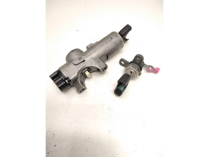 Recambio de conmutador de arranque para nissan primera berlina (p11) referencia OEM IAM VALEO 8146  