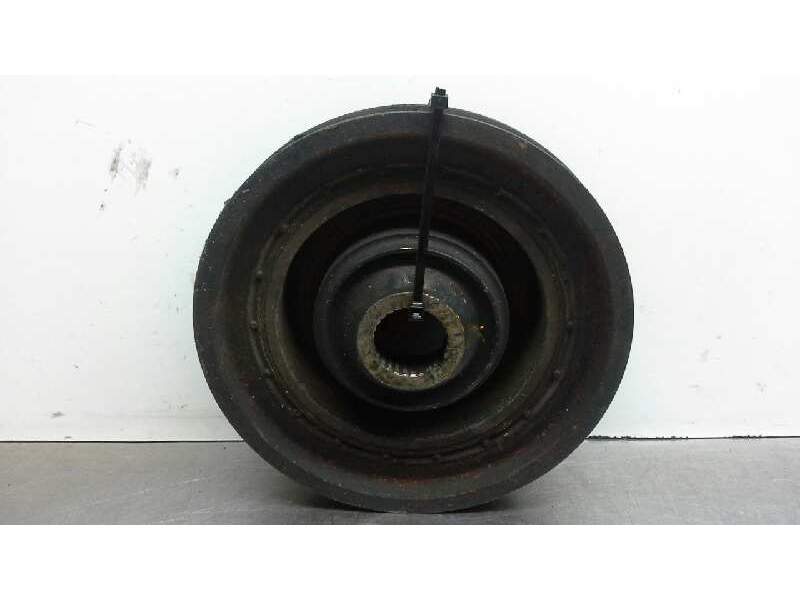 Recambio de polea cigueñal para honda cr-v (rd1/3) básico (rd1) referencia OEM IAM   