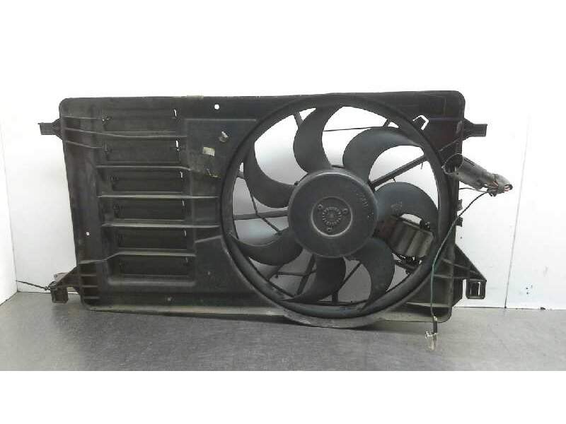 Recambio de electroventilador para mazda 3 berlina (bk) 2.0 crdt sportive referencia OEM IAM 0130307074  