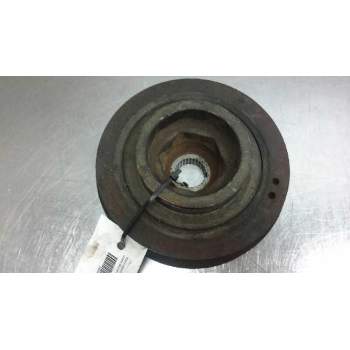 Recambio de polea cigueñal para honda cr-v (rd1/3) básico (rd1) referencia OEM IAM   