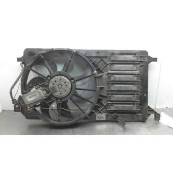 Recambio de electroventilador para mazda 3 berlina (bk) 2.0 crdt sportive referencia OEM IAM 0130307074  