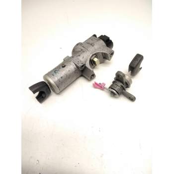 Recambio de conmutador de arranque para nissan primera berlina (p11) referencia OEM IAM VALEO 8146  