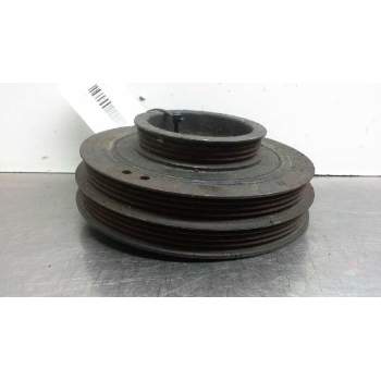 Recambio de polea cigueñal para honda cr-v (rd1/3) básico (rd1) referencia OEM IAM   