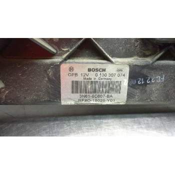 Recambio de electroventilador para mazda 3 berlina (bk) 2.0 crdt sportive referencia OEM IAM 0130307074  