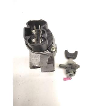 Recambio de conmutador de arranque para nissan primera berlina (p11) referencia OEM IAM VALEO 8146  