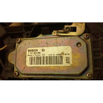 Recambio de electroventilador para mazda 3 berlina (bk) 2.0 crdt sportive referencia OEM IAM 0130307074  