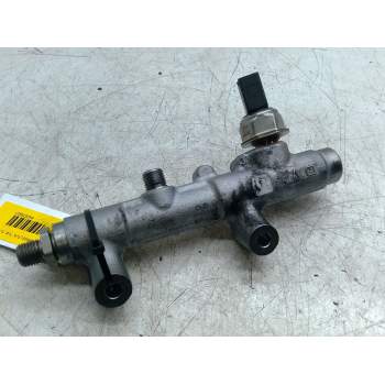 Recambio de rampa inyectora para volkswagen touareg (7la, 7l6, 7l7) 3.0 v6 tdi referencia OEM IAM 059130089  