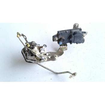 Recambio de cerradura puerta delantera derecha para mitsubishi santamo (hyundai) santamo confort referencia OEM IAM   
