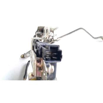 Recambio de cerradura puerta delantera derecha para mitsubishi santamo (hyundai) santamo confort referencia OEM IAM   