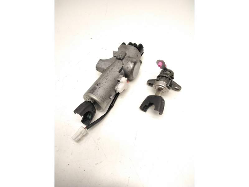 Recambio de conmutador de arranque para nissan primera berlina (p11) referencia OEM IAM VALEO 8146  